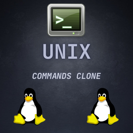 unix-project-logo